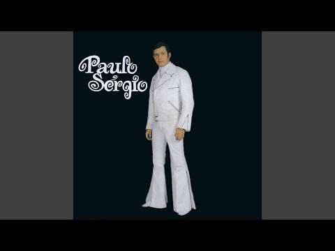 Nem Mesmo Cristo - Paulo Sérgio
