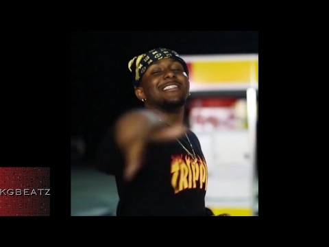 Cali Stackz - Again [Prod. By UrbMadeIt] [New 2017]