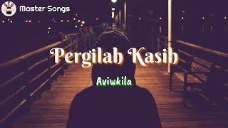 Download lagu Pergilah Kasih - Chrisye Cover By Aviwkila mp3