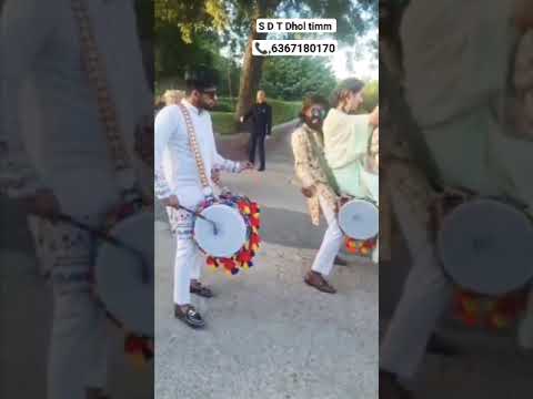 A 1  S D T Dhol timm mob 6367180170