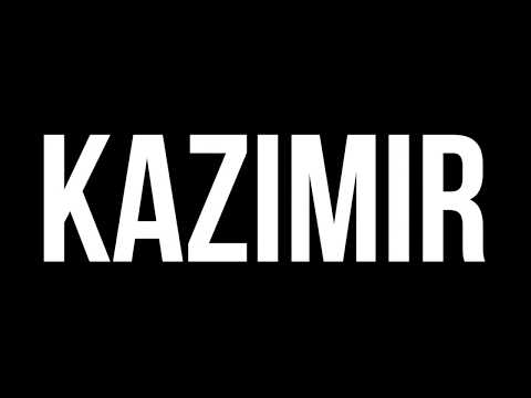 Teaser Kazimir