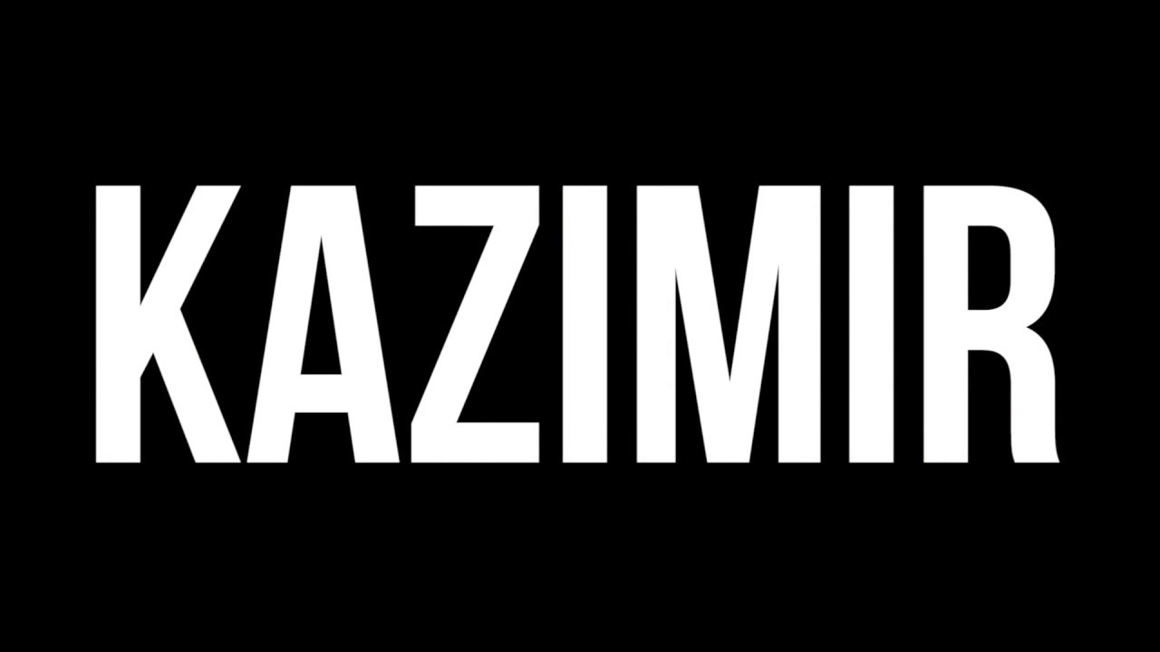 Teaser Kazimir