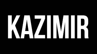 Teaser Kazimir