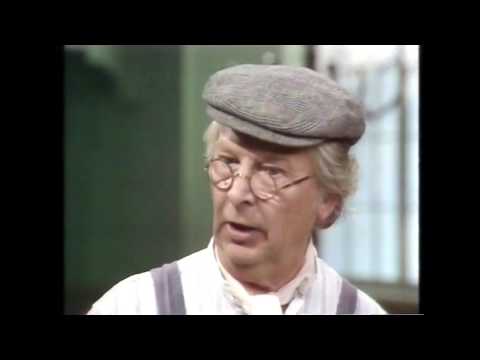 Grandad - Clive Dunn - BBC1, 18.1.84