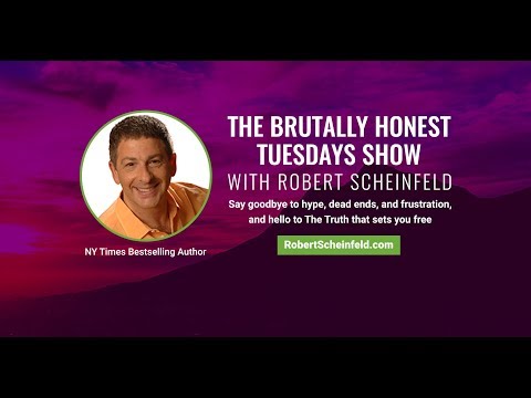 Brutally Honest Tuesdays - Episode 10: "How To End Your Unwinnable Wars"