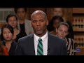 Judge Judy Closed Captioning 2 Season 22 November 1 2017 On July 21 2021 2 Years Ago KPTM 5 54PM