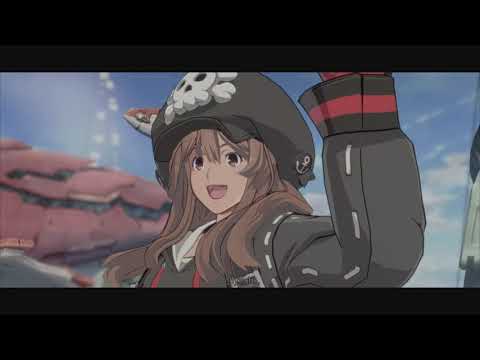 GGStrive Jul 2021 PSN - LARK (May) VS Abegen (Potemkin)