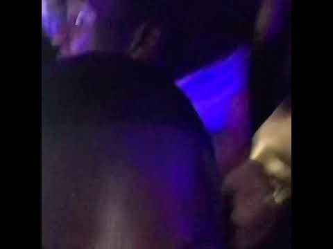 AmGnut x DSaVaGe x MACk bEen bRacKin x sAKe  CoNcErt