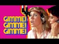 ABBA Gimme Gimme Gimme A Man After Midnight 8 Bit Version