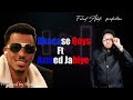 Ilkacase Qays ft Axmed Jabiye | Heestii Dagodia | Official Adio Lyrics 2024