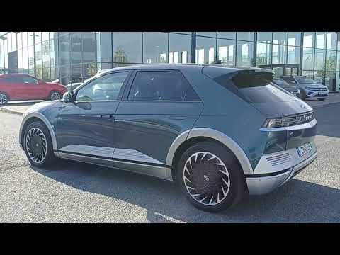 2023 Hyundai Ioniq 5