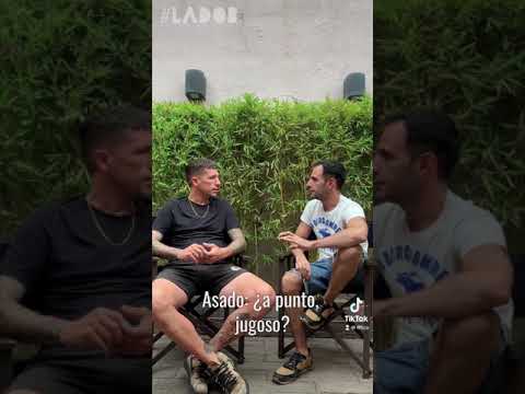 #11 Lado B: FEDERICO CRIVELLI