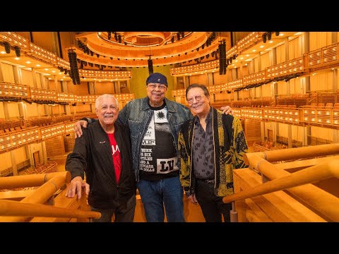 Chucho Valdés, Paquito D’Rivera y Arturo Sandoval celebran juntos Irakere 50