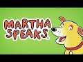Martha Speaks Season 1 Episode 30 Helen S All Thumbs Martha S Dirty Habit Full Episode
