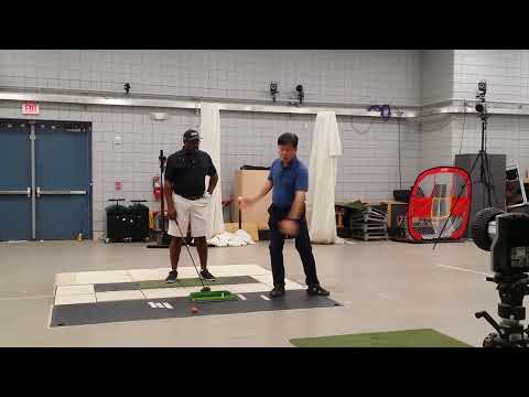 2022-04-14 Reprogramming w/ Daniel B. (57) on DrKwonGolf