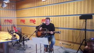 Revólver en &#39;Abierto hasta las 2&#39;: &quot;BlackJack&quot;