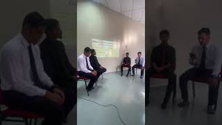 forum present about electrical safety