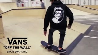 Vans EMEA Skatepark Tour: Skatepark Utrecht, NL | Skate | VANS