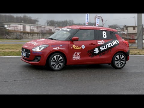 RIT 2020 - Circuito di Viterbo "Day 2"