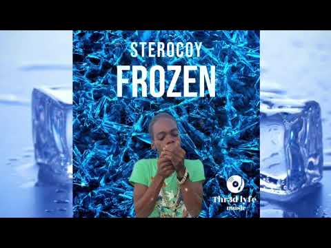 Sterocoy - Frozen (Official Audio)