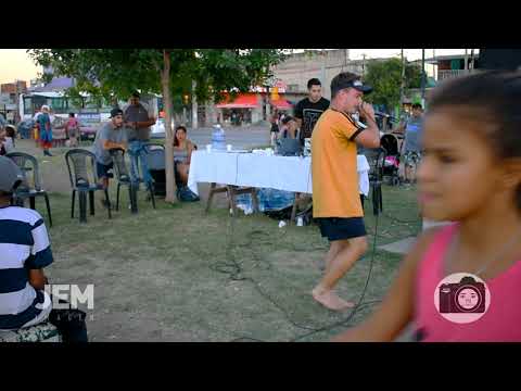 Turko MC (aka Cretino) en Vivo [Show completo] - Mariano Rap: Primera fecha.