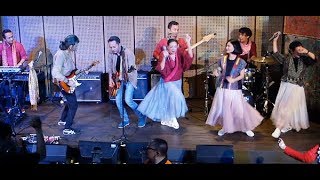 Download lagu Goyang Asyik 💘 Panah Asmara 💞 KOES 2nd GENeration @ Galeri Indonesia Kaya mp3 Download lagu Goyang Asyik 💘 Panah Asmara 💞 KOES 2nd GENeration @ Galeri Indonesia Kaya mp3