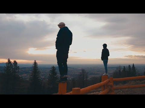 Ten Preston + Kartky - Jak Daleko (prod. lil aloes)