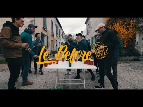 Video thumbnail for Le before