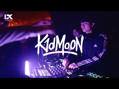 INDEKS KOREA and 드문이