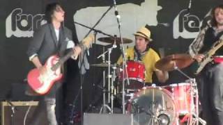 Starchamber - We Are Machines