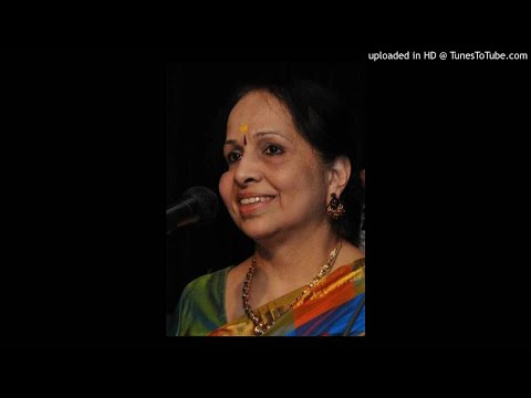 Raji Gopalakrishnan - parandhAmavati jayati - dhAmavati / dharmavati - dIkshitar