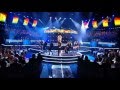 Eric Saade feat. Dev - Hotter than fire (LIVE ...