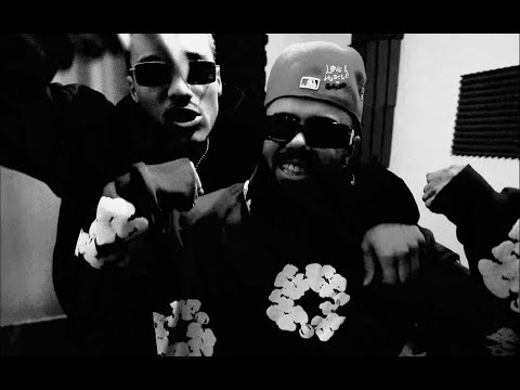 Gucciflame and Ashkan Kagan