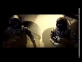 Counter Strike Global Offensive (клип) 