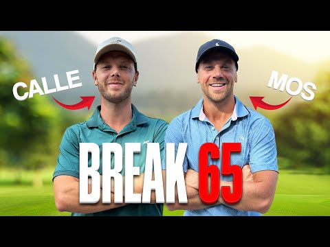 KAN JAG GÅ UNDER 65 MED ROBIN MOS ANDERSSON?