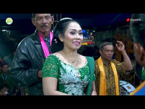 Tayub Giyantini Cs Suko Laras  // Ojo Cidro - Tragedi Mulih Lungo - Joko Mlarat - mari kangen