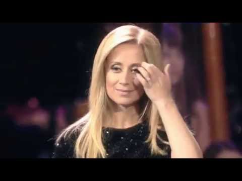 Lara Fabian  " Angels Pass Away" Live Kremlin Palace 2014