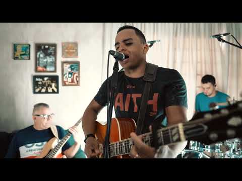 Weslley Ruas - Liberta-me de mim / Luma Elpidio { Nodoze Session}