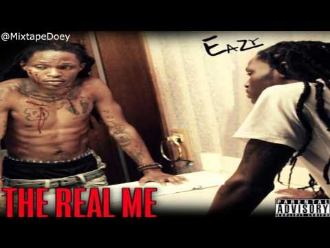 Eazy Rebelle - The Real Me ( Full Mixtape ) (+ Download Link )