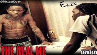 Eazy Rebelle - The Real Me ( Full Mixtape ) (+ Download Link )