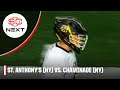 St Anthony S Vs Chaminade Full Game Lacrosse Highlights