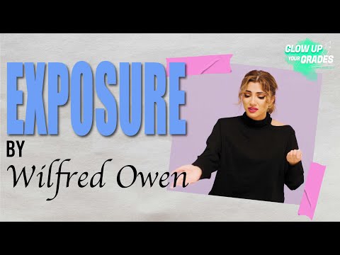 'Exposure' | GCSE Revision Guide  | AQA