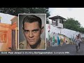 OPROEP Getuigen En Of Nazaten Reddingsoperatie Jack Boer Gezocht