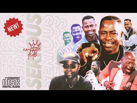 AMAKYE DEDE SERIOUS MIX - nonstop