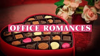 Office romances