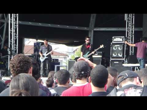 [MHTx] Anime Friends 2010 - J~Squad