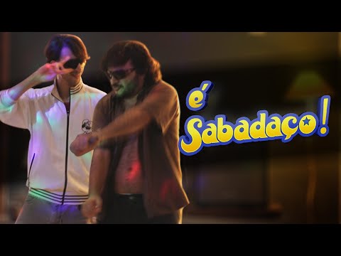 É SABADAÇO! VAI KASINÃO!