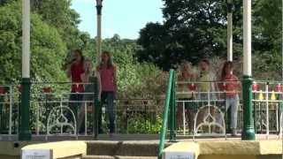 No Boys Allowed   Manic Monday