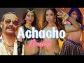 Achacho Mashup