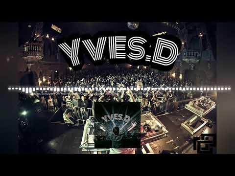 Dazzo, Schutzer - Oh You vs.Jimmy Clash feat. Da Knightshiftah - Party Tribe(Murshup_Yves.D)